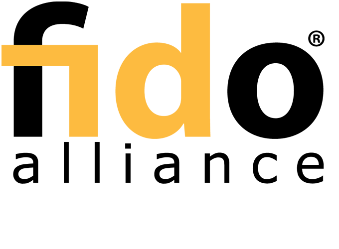 FIDO alliance logo