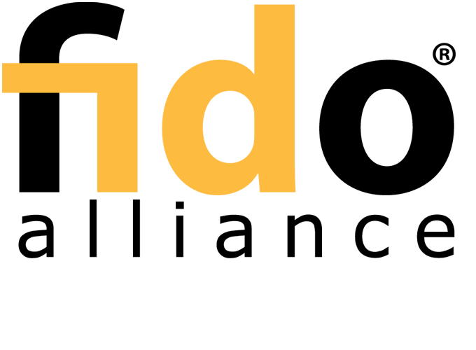 nextAuth vs. FIDO FIDO alliance logo