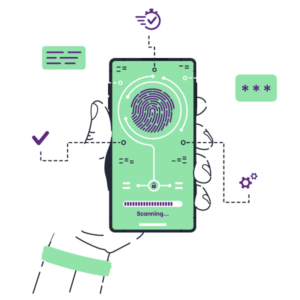 The Essential Guide To Frictionless Authentication Use intuitive authentication factors in your mobile authentication setup