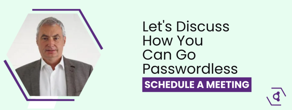 How KU Leuven enabled Passwordless Login for 200.000 Users with Mobile MFA