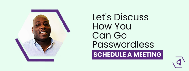 Let's discuss how you can go passwordless - nextAuth