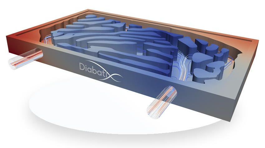Use case Diabatix Diabatix