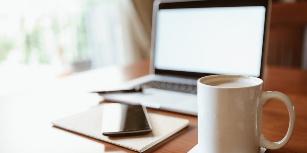 Virtual coffee