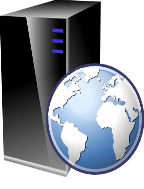 Server demo